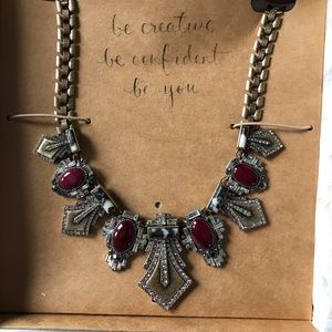 Chloe and Isabel Statement Necklace